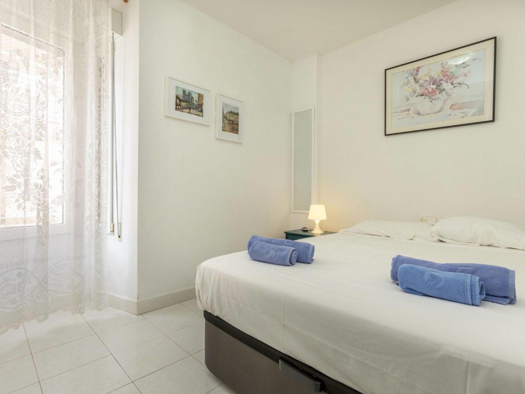 Apartment Cala Montero I By Interhome Vinaros Exterior photo