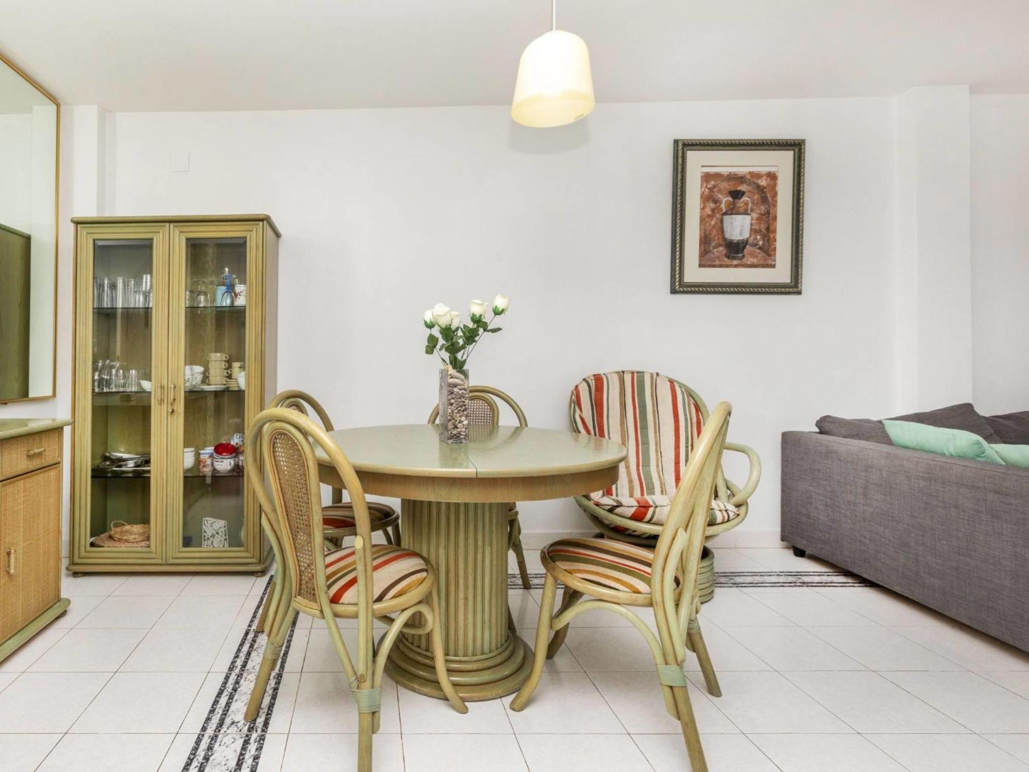 Apartment Cala Montero I By Interhome Vinaros Exterior photo