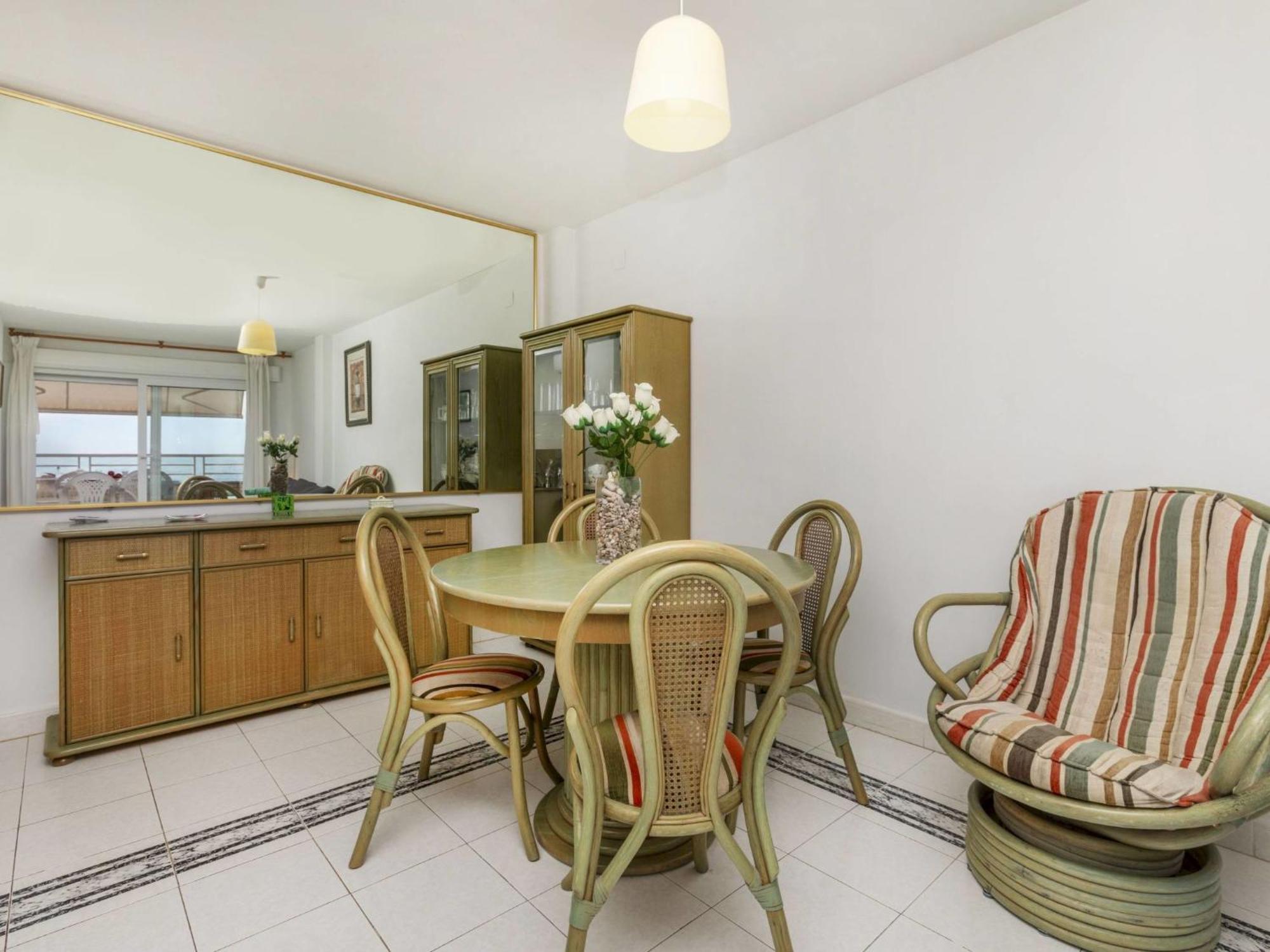 Apartment Cala Montero I By Interhome Vinaros Exterior photo
